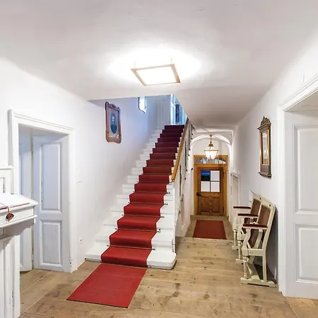 Apartment Stadthaus *