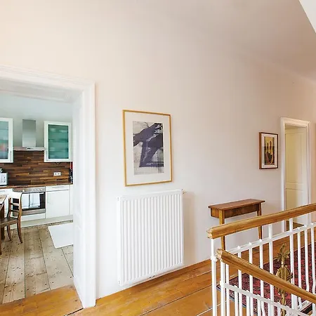 Apartment Stadthaus
