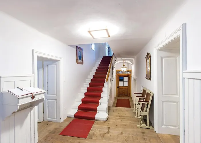 Apartman Stadthaus *